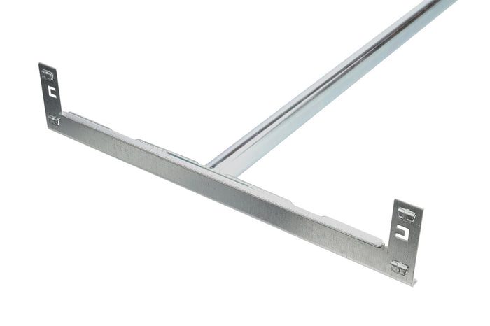 GS-3 onderdeel | Garderobe stang