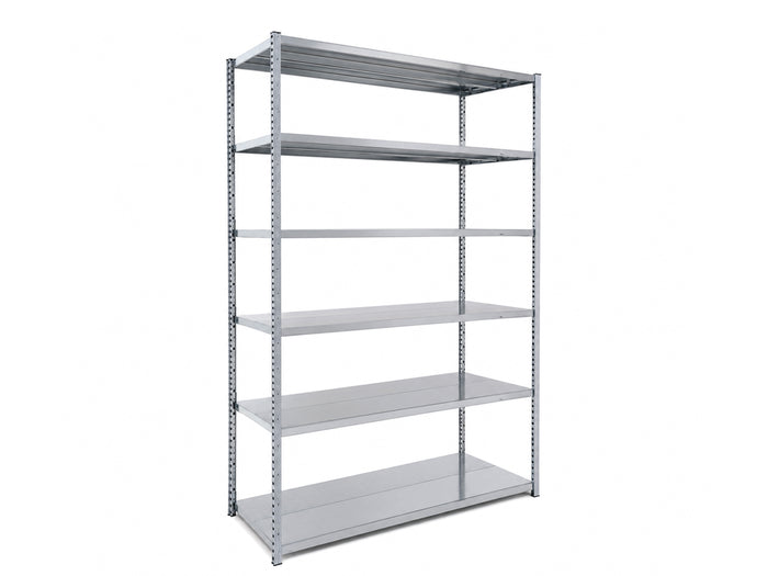 GS-3 legbordstelling 30 cm diep – basisstelling
