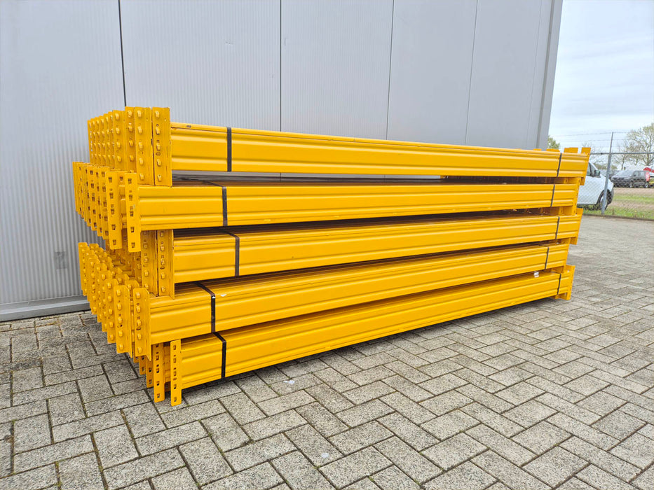 Jungheinrich Esmena Palletstelling Ligger 270cm breed
