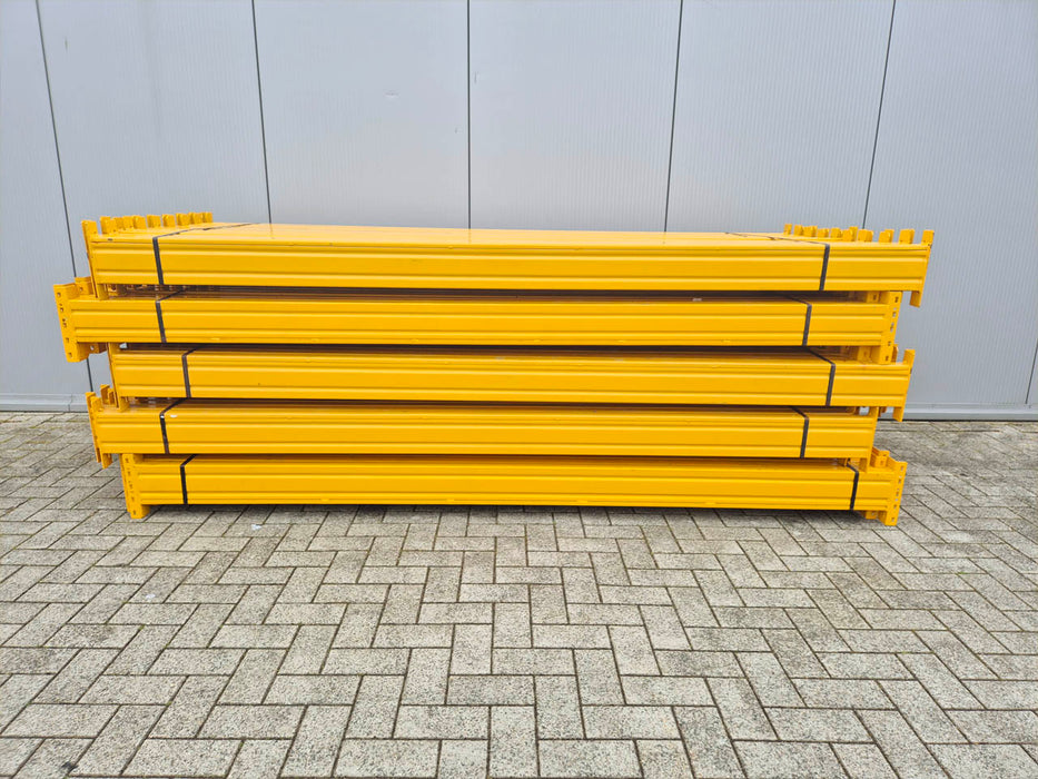 Jungheinrich Esmena Palletstelling Ligger 270cm breed