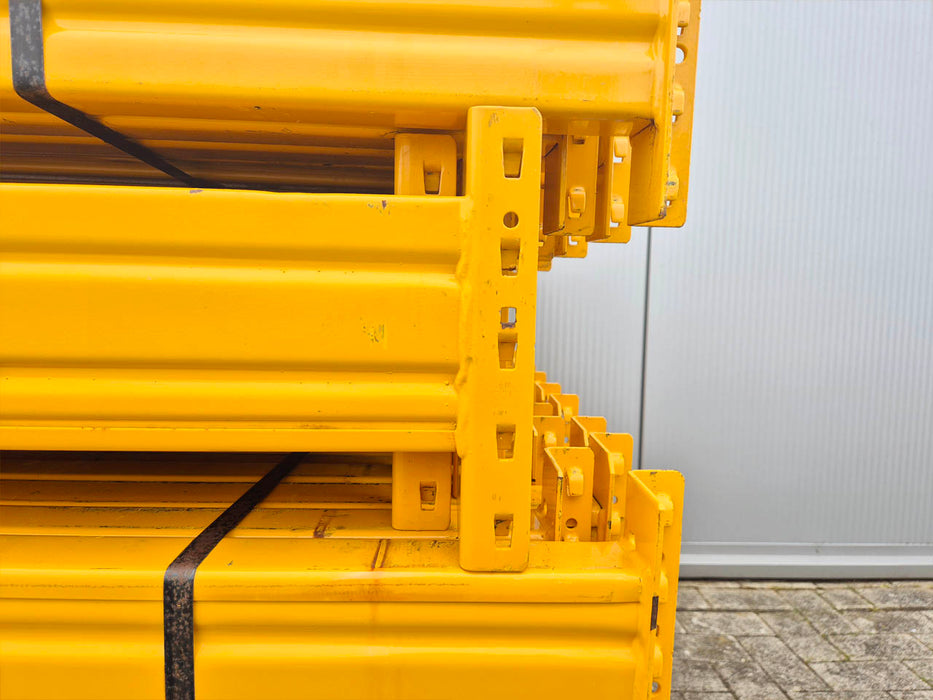 Jungheinrich Esmena Palletstelling Ligger 270cm breed