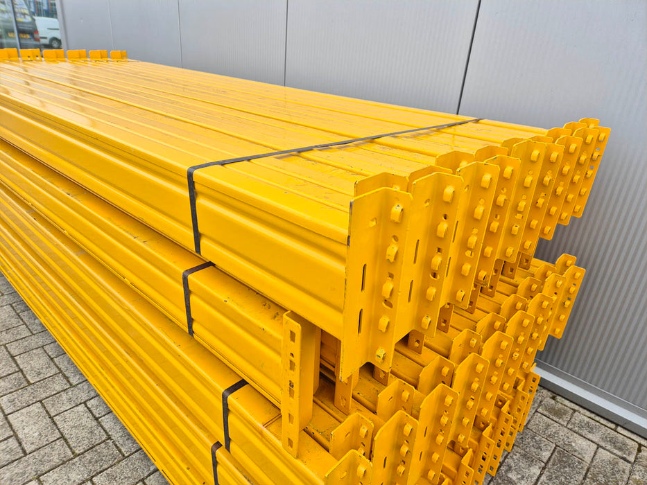 Jungheinrich Esmena Palletstelling Ligger 270cm breed