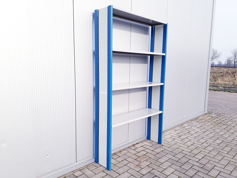 Nedcon Legbordstelling 30cm diep Aanbouw