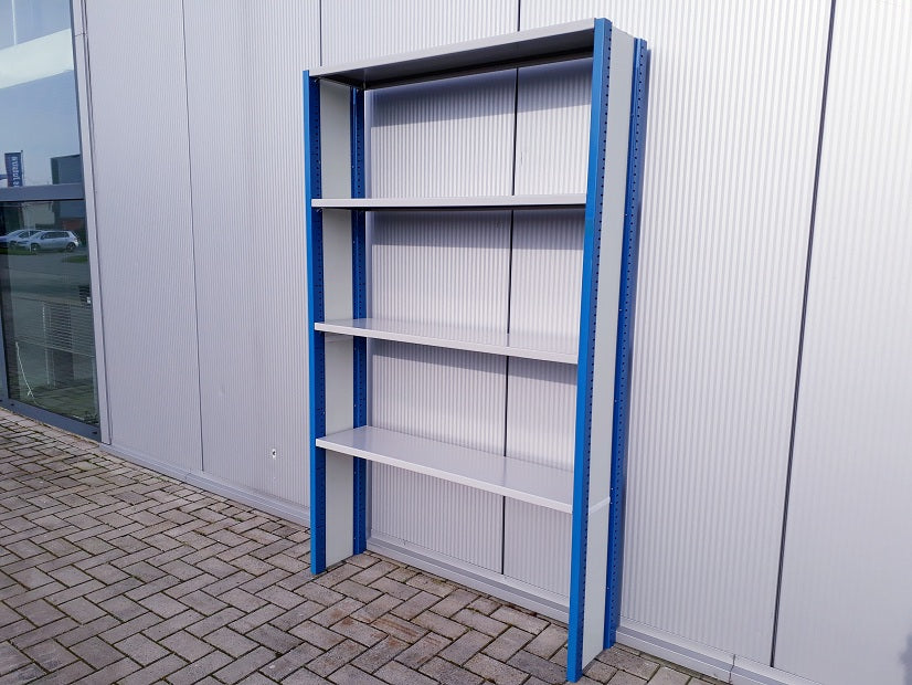 Nedcon Legbordstelling 30cm diep Aanbouw