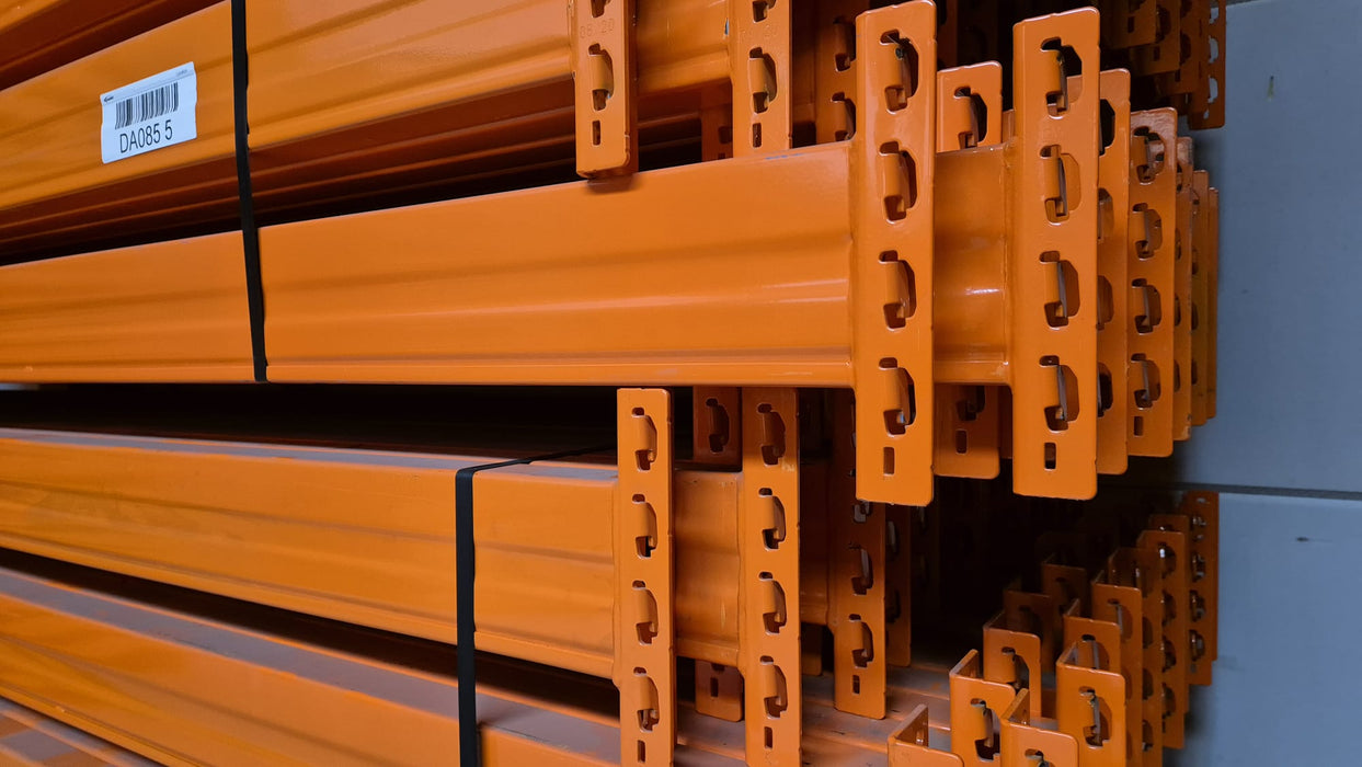 Stow Palletstelling Ligger 360cm breed