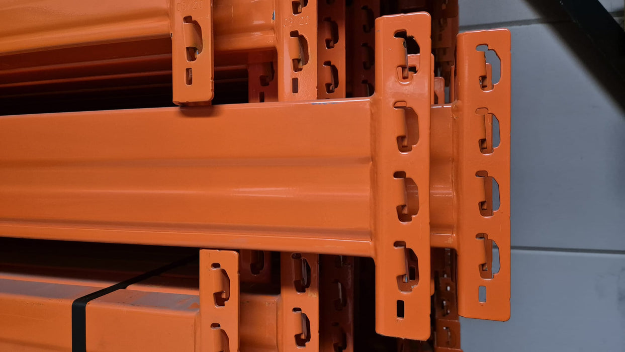 Stow Palletstelling Ligger 360cm breed