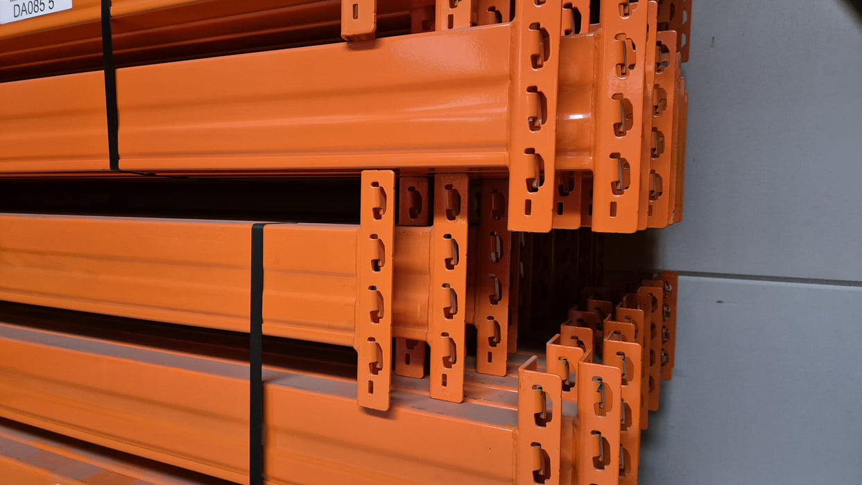 Stow Palletstelling Ligger 360cm breed