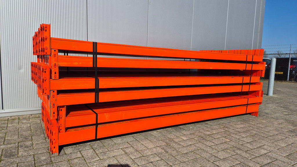 Redirack Palletstelling Ligger 270cm breed