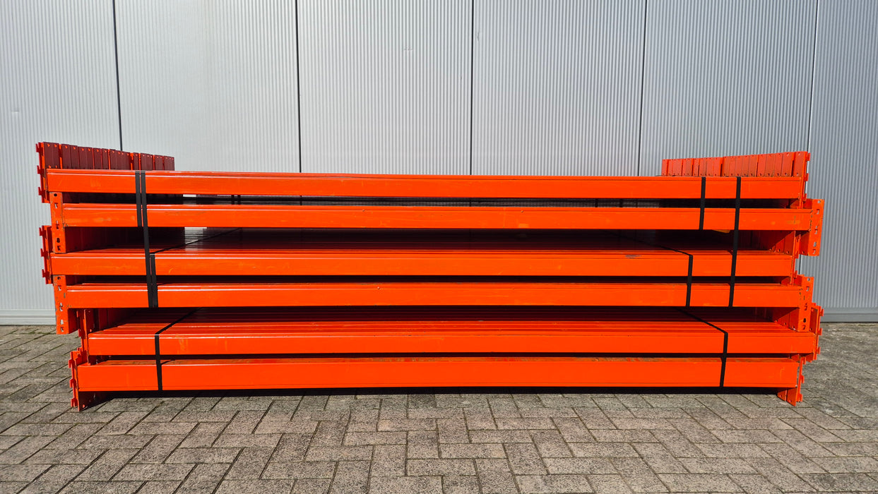 Redirack Palletstelling Ligger 270cm breed