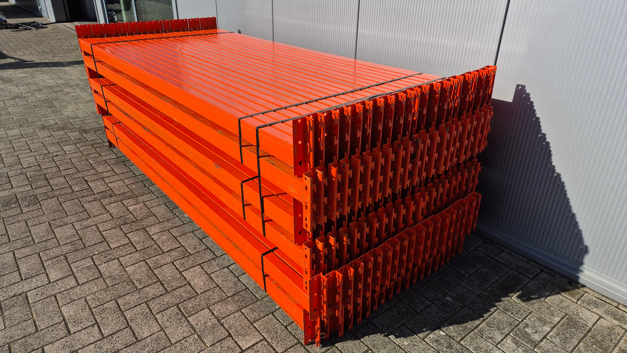 Redirack Palletstelling Ligger 270cm breed