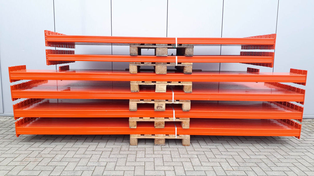 AR Palletstelling Ligger 380cm breed