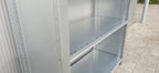 Dexion Legbordstelling 40cm diep Basis