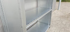 Dexion Legbordstelling 40cm diep Basis