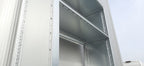 Dexion Legbordstelling 40cm diep Basis