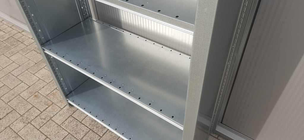 Dexion Legbordstelling 40cm diep Basis