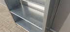 Dexion Legbordstelling 40cm diep Basis