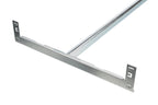 GS-3 onderdeel | Garderobe stang