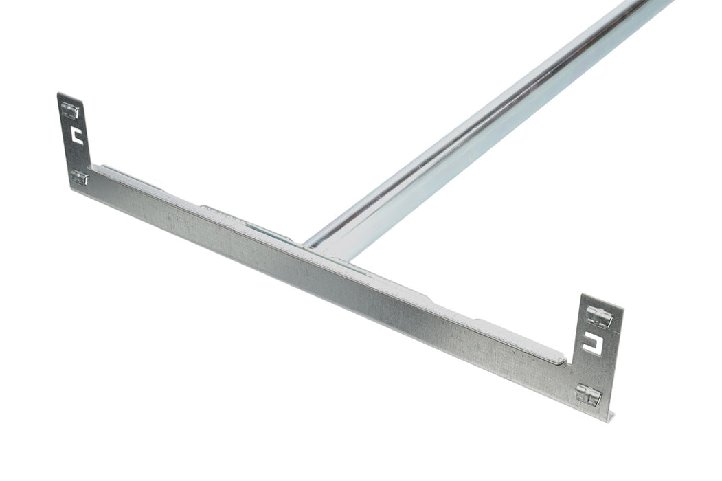 GS-3 onderdeel | Garderobe stang