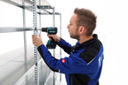 GS-3 onderdeel | X-schoor