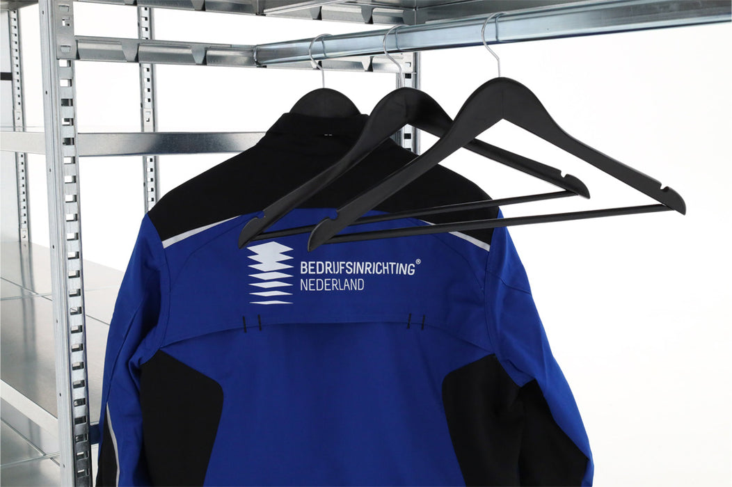 GS-3 onderdeel | Garderobe stang