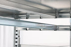 GS-3 onderdeel | Garderobe stang