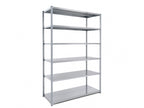 GS-3 legbordstelling 30 cm diep – basisstelling