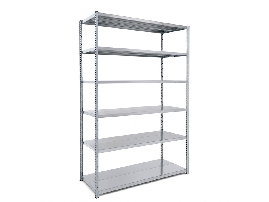 GS-3 legbordstelling 70 cm diep – basisstelling