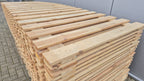 Houten vlonder 358x100cm