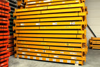 Jungheinrich Esmena Palletstelling Ligger (kies je breedte)