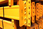 Jungheinrich Esmena Palletstelling Ligger (kies je breedte)