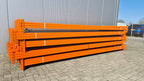 Jungheinrich Esmena Palletstelling Ligger 360cm breed Oranje