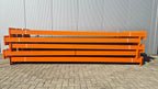 Jungheinrich Esmena Palletstelling Ligger 360cm breed Oranje