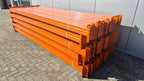 Jungheinrich Esmena Palletstelling Ligger 360cm breed Oranje