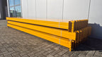 Jungheinrich MPB Palletstelling Ligger 445cm breed