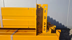 Jungheinrich MPB Palletstelling Ligger 445cm breed