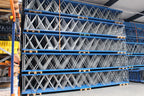 Jungheinrich Esmena Palletstelling Juk (kies je hoogte), 100cm diep