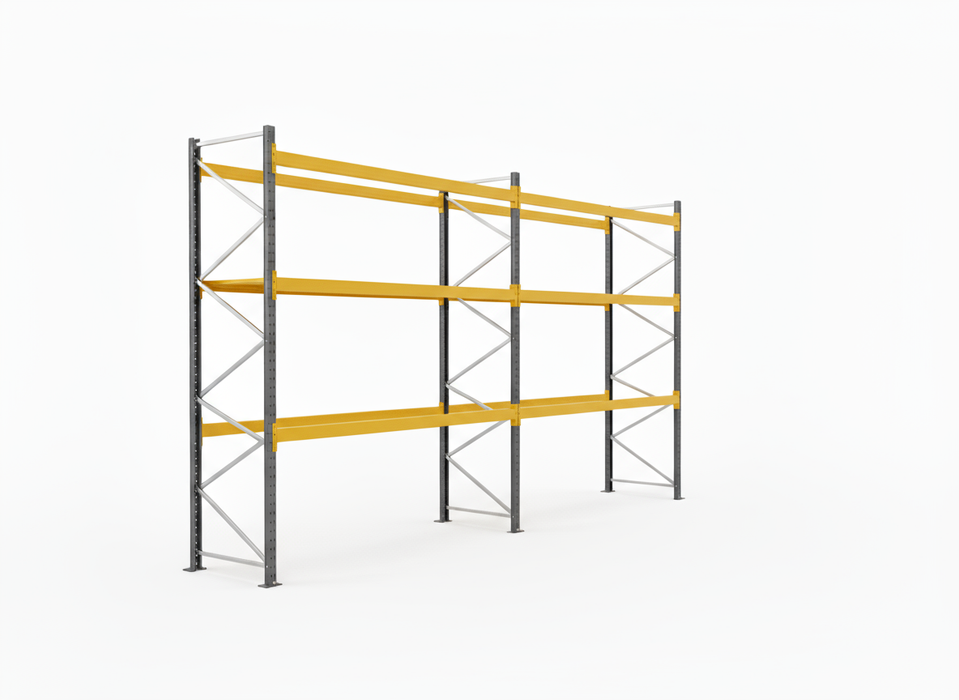 Jungheinrich Esmena Palletstelling Ligger 280cm breed