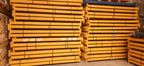 Link51 Ligger 270cm breed (2200kg draagvermogen per liggerpaar)