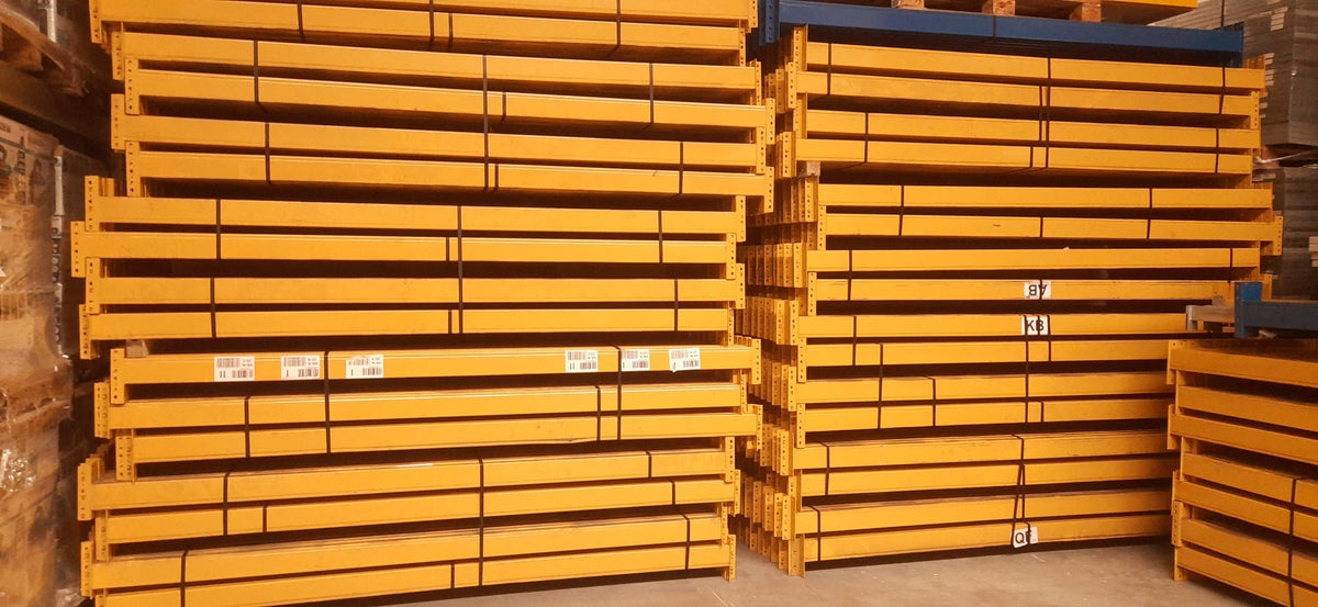 Link51 Ligger 270cm breed (2200kg draagvermogen per liggerpaar)