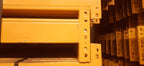 Link51 Ligger 270cm breed (2200kg draagvermogen per liggerpaar)