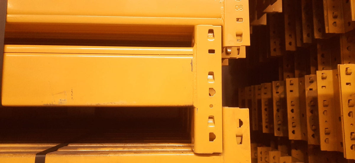 Link51 Ligger 270cm breed (2200kg draagvermogen per liggerpaar)