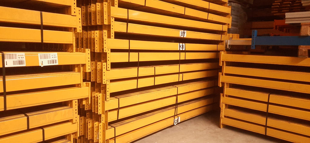 Link51 Ligger 270cm breed (2200kg draagvermogen per liggerpaar)