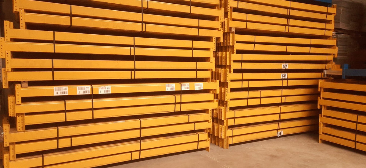 Link51 Ligger 270cm breed (2200kg draagvermogen per liggerpaar)