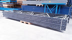 Link51 Palletstelling Juk 465cm hoog, 100cm diep