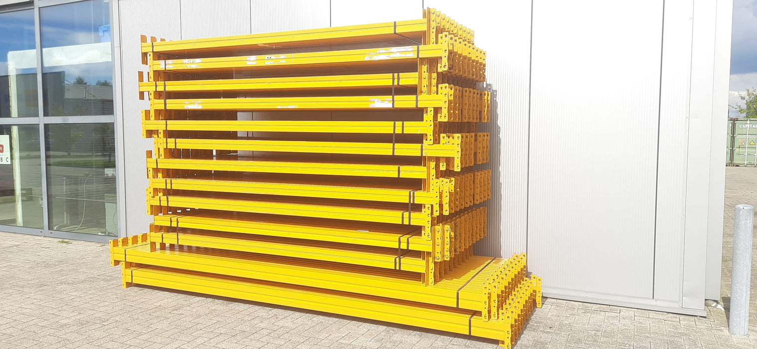 META Palletstelling Ligger (kies je breedte)