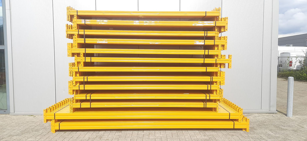 META Palletstelling Ligger (kies je breedte)