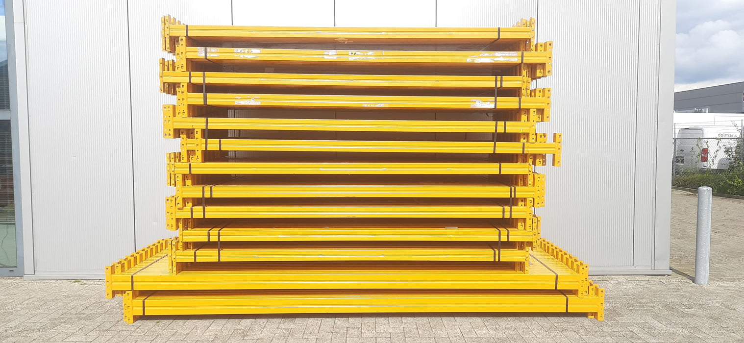 META Palletstelling Ligger (kies je breedte)