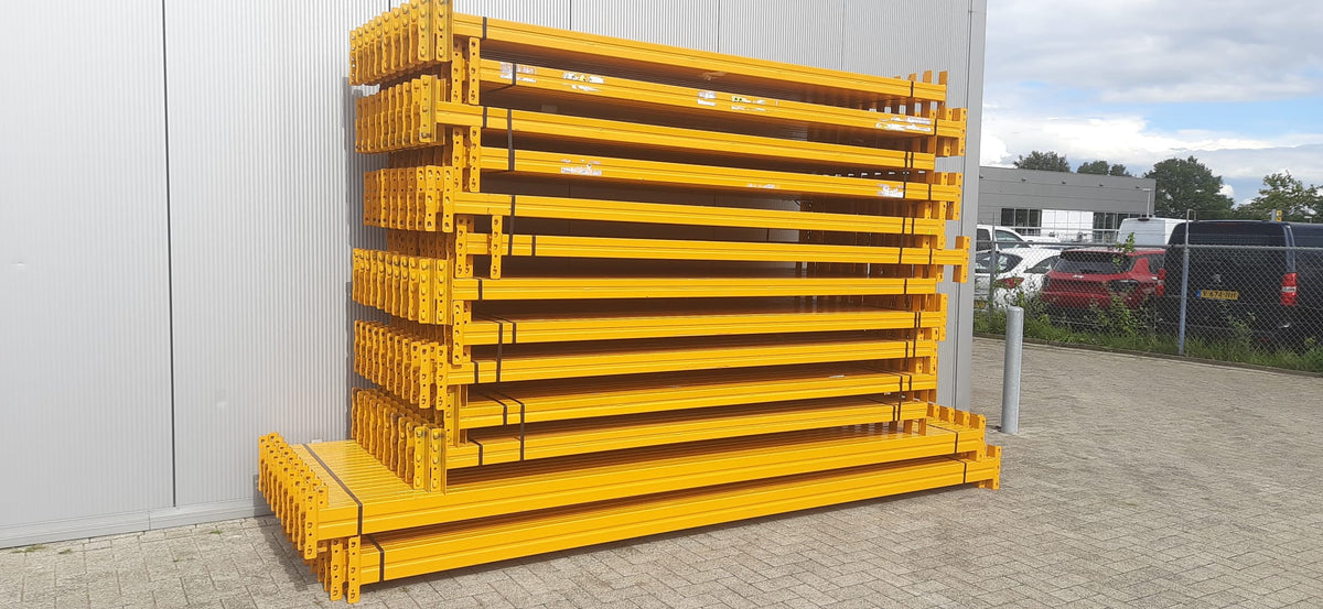 META Palletstelling Ligger (kies je breedte)