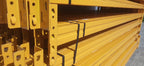 META Palletstelling Ligger (kies je breedte)