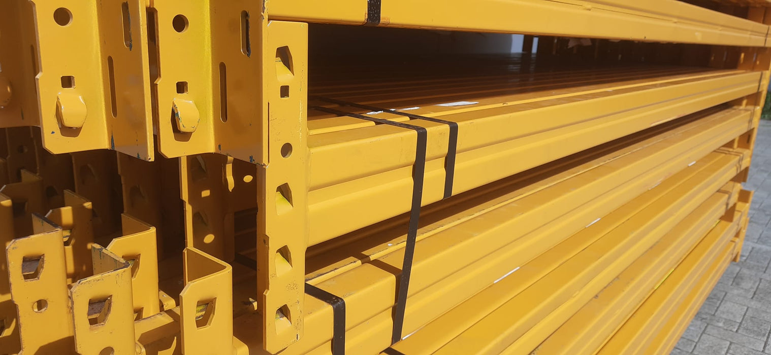 META Palletstelling Ligger (kies je breedte)